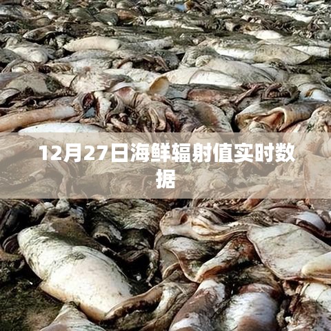 海鲜辐射值实时数据更新（最新报告）