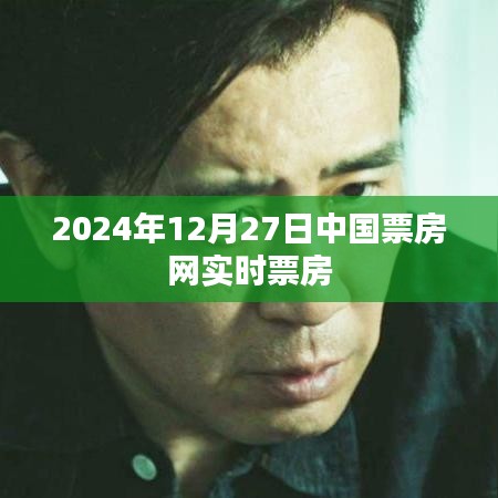 中国票房网实时票房数据（最新更新日期，XXXX年XX月XX日）