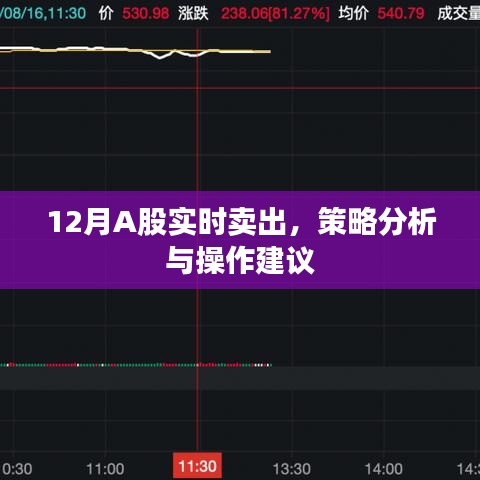 A股实时卖出策略分析与操作建议（十二月版）