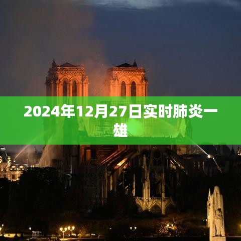 肺炎一雄最新动态，关注疫情发展