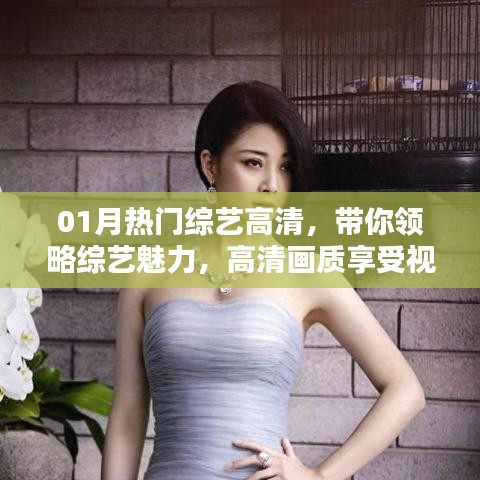 01月热门综艺盛宴，高清画质，视觉享受，综艺魅力一览无遗