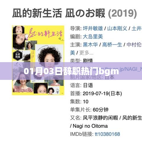 辞职热门背景音乐，精选推荐，点燃你的激情时刻！