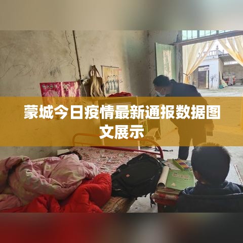 蒙城今日疫情最新通报数据图文展示