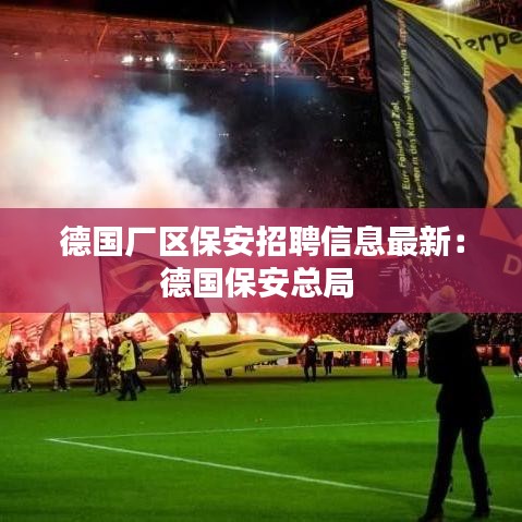 德国厂区保安招聘信息最新：德国保安总局 
