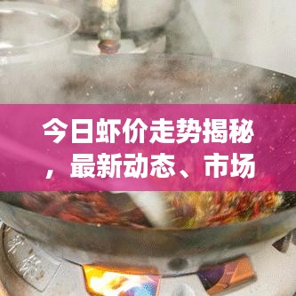 今日虾价走势揭秘，最新动态、市场分析及影响因素探讨