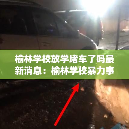 榆林学校放学堵车了吗最新消息：榆林学校暴力事件 