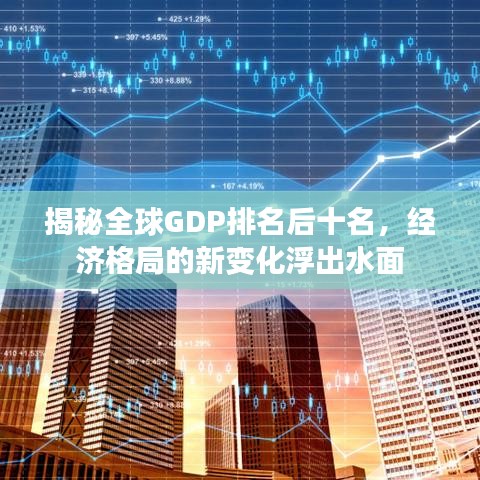 揭秘全球GDP排名后十名，经济格局的新变化浮出水面