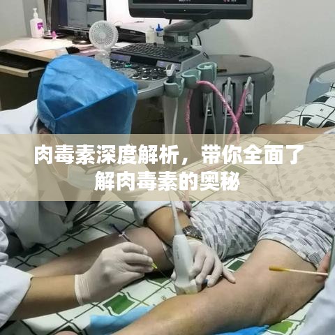 肉毒素深度解析，带你全面了解肉毒素的奥秘
