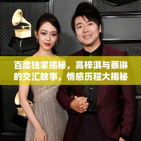 百度独家揭秘，高梓淇与蔡琳的交汇故事，情感历程大揭秘！