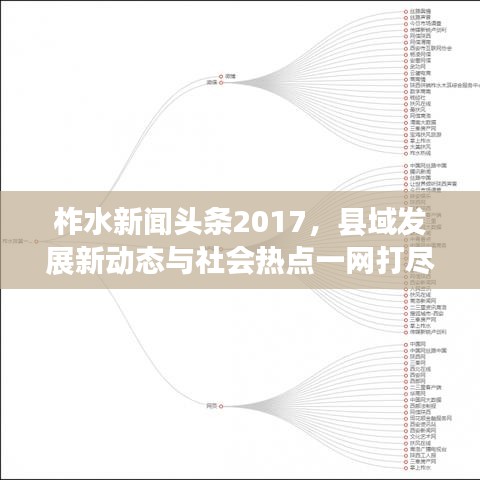 柞水新闻头条2017，县域发展新动态与社会热点一网打尽