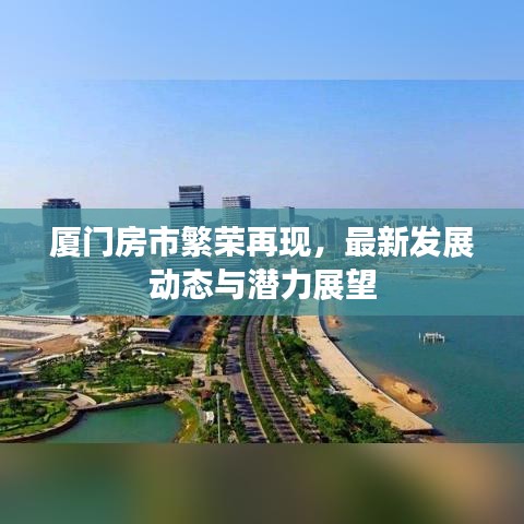 厦门房市繁荣再现，最新发展动态与潜力展望