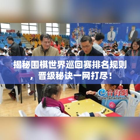 揭秘围棋世界巡回赛排名规则，晋级秘诀一网打尽！