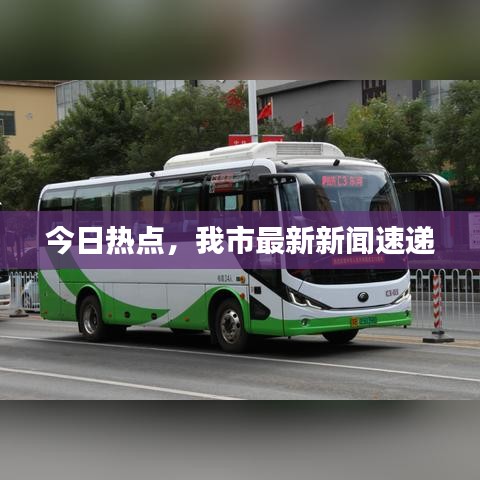 今日热点，我市最新新闻速递
