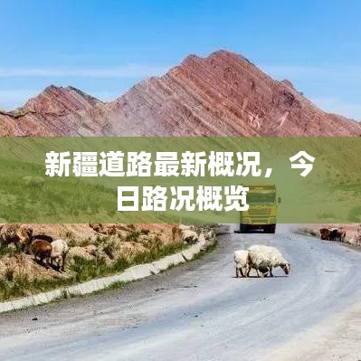 新疆道路最新概况，今日路况概览