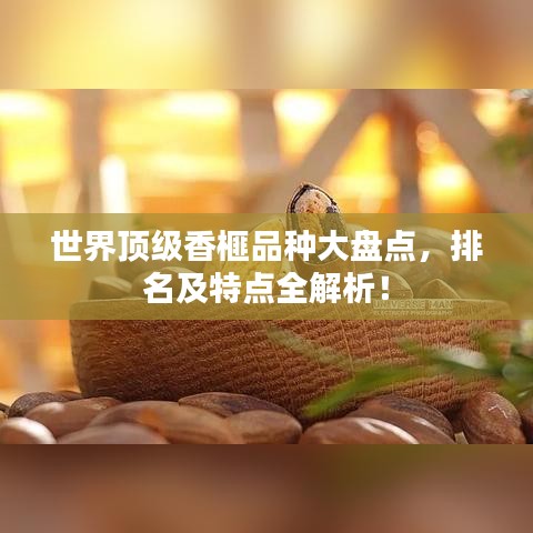世界顶级香榧品种大盘点，排名及特点全解析！