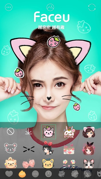 faceu老版本,精细分析解释定义&amp;vShop_v1.801