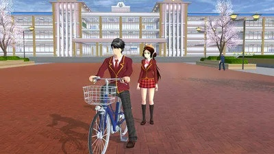 樱花校园最新新版本,确保解释问题Windows_v7.970核心功能清单