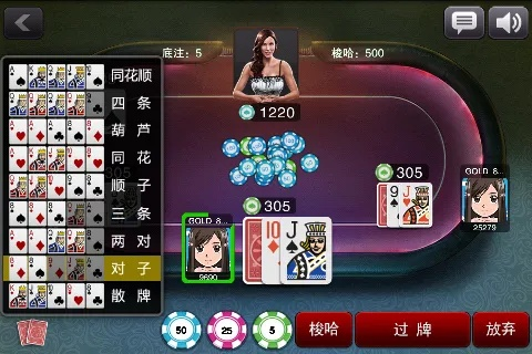 欢乐梭哈官方下载,实践数据解释定义&影像版_v6.578