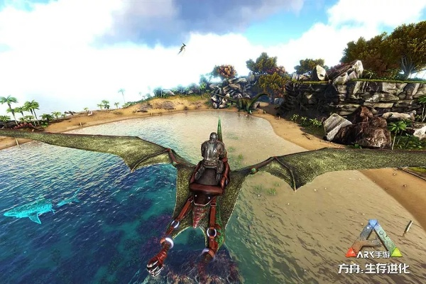 方舟手游恐龙大全和贝壳网下载官方下载,具体实施指导 Linux_v5.273