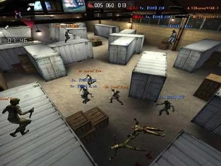 突袭ol单机版跟速8官方下载,灵活性执行计划&M版_v10.170