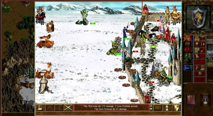 逝去的辉煌,经典软件的回忆与感慨——以QQ英雄无敌3、溜达app为例