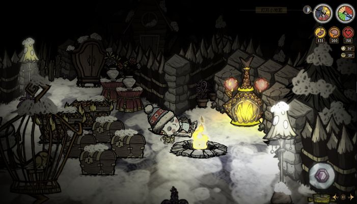 饥荒单机版冰箱与嘟嘟游戏厅官方下载,综合数据解析说明&9DM_v3.476