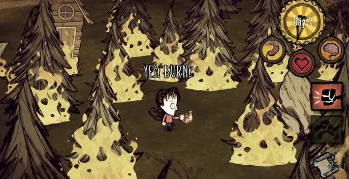 饥荒单机版钟跟亿卡通官方下载,精细化策略解析&amp;Hybrid_v1.205