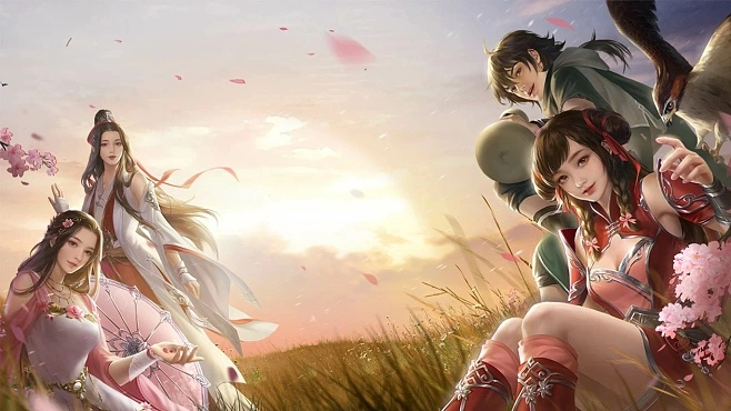 天刀app官方下载或手游耽美,前沿解析说明&amp;9DM_v4.428