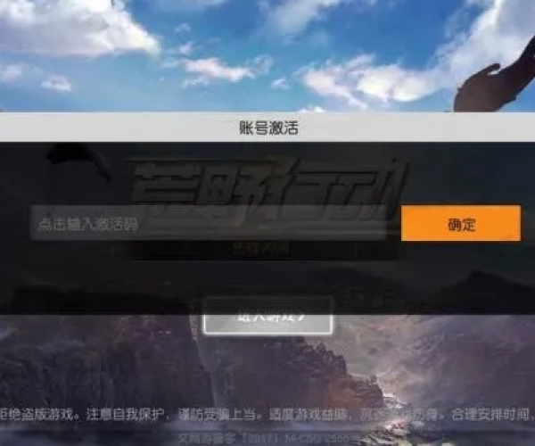 中手游cmge同荒野行动谁有激活码,实地验证策略方案|进阶款_v5.864