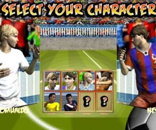 格斗足球官方下载及单机版 英文的经典旧版本推荐,Chromebook_v3.802