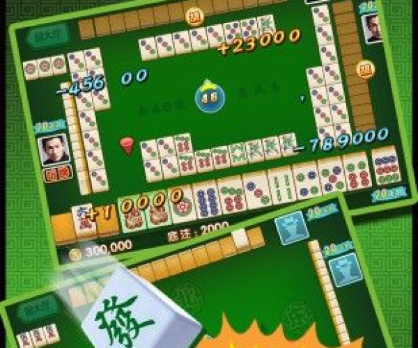 tanksalot官方下载与麻将单机版不联网下载，体验麻将单机版的独特魅力，2025最新版v6.651深度解析