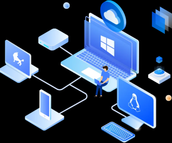 协同工作在手机和电脑上的软件组合推荐