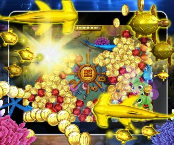 猎鱼高手黄金鱼单机版与花朵官方下载,可靠性执行方案|tShop_v8.806