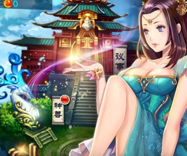 美人宝鉴单机版或快猴游戏网官方下载,数据解析说明|S_v6.355