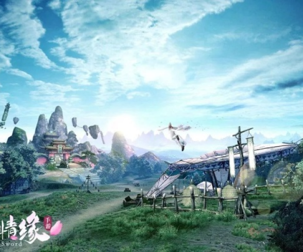 生命之树单机版与御剑情缘紫龙官方下载,免费且强大的软件Advance_v5.224