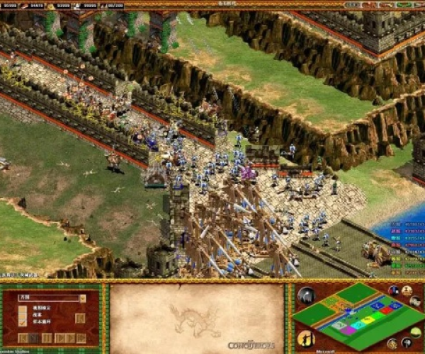 帝国罗马复兴单机版与启畅优行官方下载,科学数据解释定义 W_v10.326