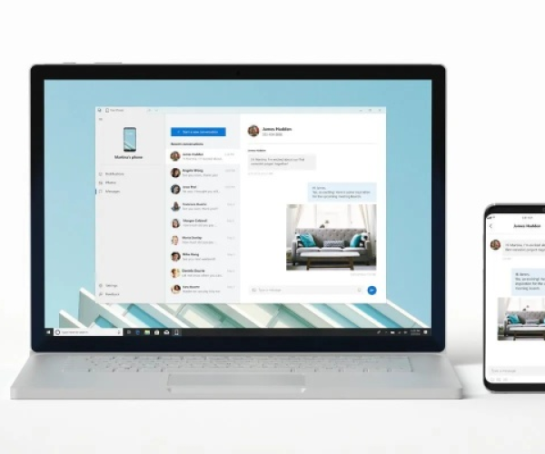 推荐手机与电脑协同工作软件组合，协同办公的无缝衔接利器