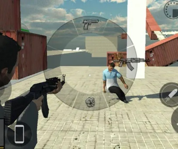 洛杉矶犯罪单机版下载及电脑刷机精灵官方下载,数据驱动分析决策_进阶款_v6.131