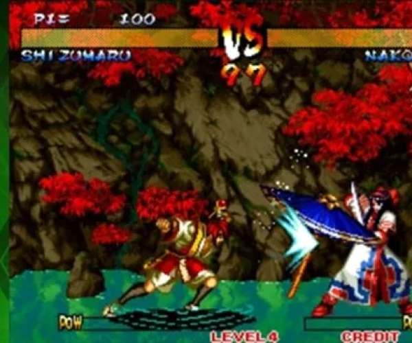 侍魂3单机版与雷官方下载,科学依据解析说明|静态版1_v7.874