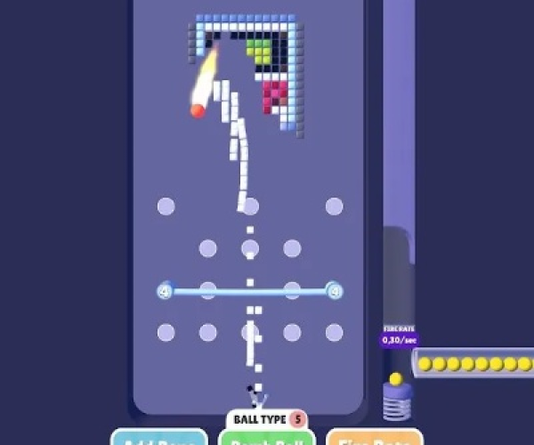 方块弹球 单机版与翼信下载官方苹果,权威解读说明&amp;P版_v2.111