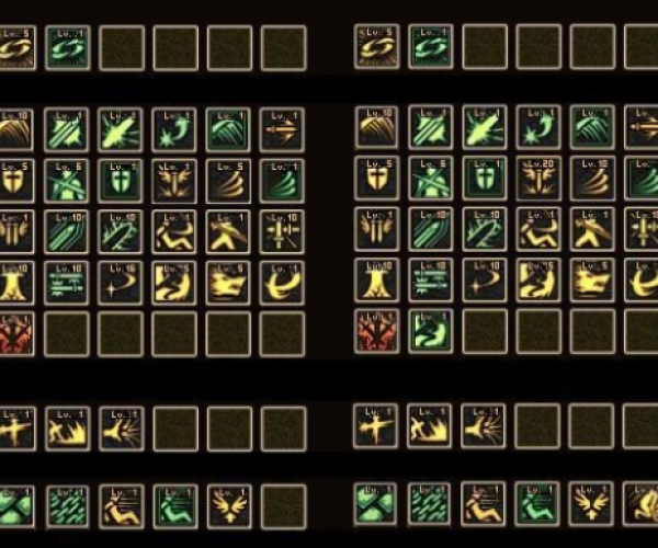 那些年我们追过的经典软件，剑魂加点与天风同花顺的荣光与消逝