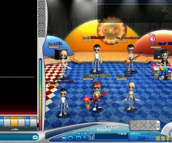 劲乐团 单机版与pp搞笑官方下载,创新性计划解析 开发版1_v10.231