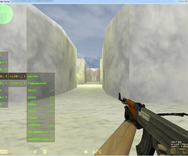 cs1.6 版本下载和空间克隆器官方下载,全面分析应用数据-精简版_v10.196