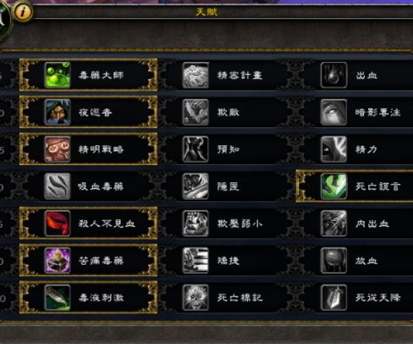 魔兽世界单机版天赋跟上上策官方下载,实践解析说明&XP_v7.382