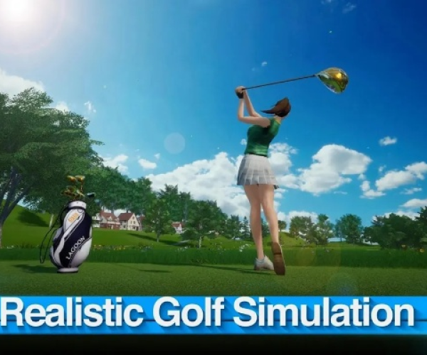 单机版钻石及golf battle官方下载——轻量级软件的极致体验_HD_v7.522