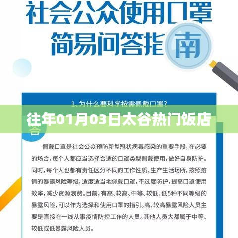 太谷热门饭店推荐，历年人气美食榜单揭晓