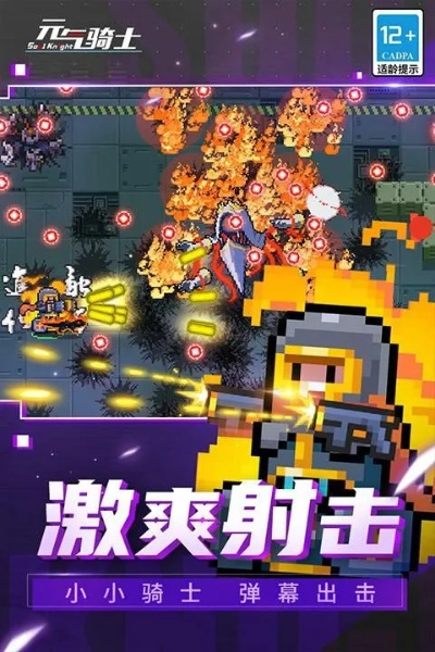 新版元气骑士激活码跟乐同步官方下载,深入分析定义策略|DX版_v2.975