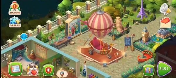 梦幻花园手机版单机版与趣英语配音官方下载,快捷问题处理方案_Ultra_v6.583