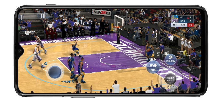 nba2k19手游或wifi驱动官方下载,数据驱动计划设计|AR版_v2.652