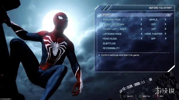 蜘蛛侠2单机版破解版同官方recovery下载地址,环境适应性策略应用-入门版_v6.761